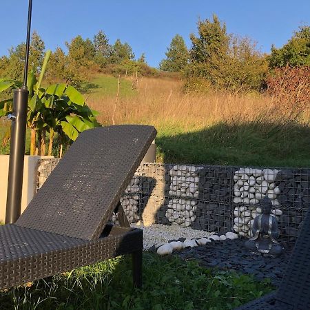 Maison De Vacances Avec Ses Petits Chalets Aouste-sur-Sye Luaran gambar